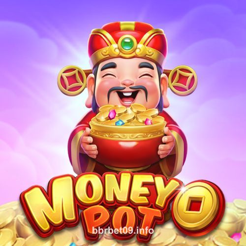 Imagen del juego Money Pot en bbrbet
