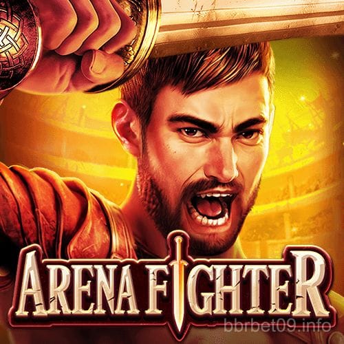Arena Fighter - bbrbet casino