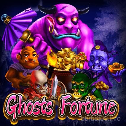 Ghosts Fortune