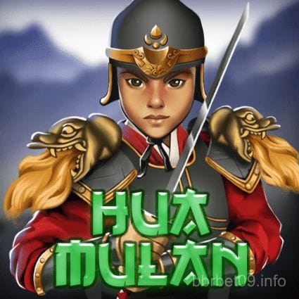Hua Mulan