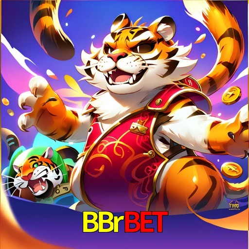 Logo de BBRBET